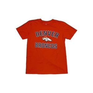 Football Denver Broncos T-Shirt